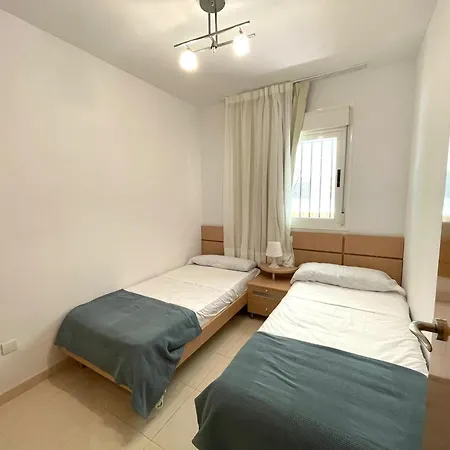 El Mar De Oropesa Apartment *