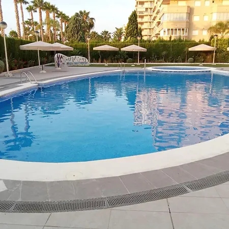 El Mar De Oropesa