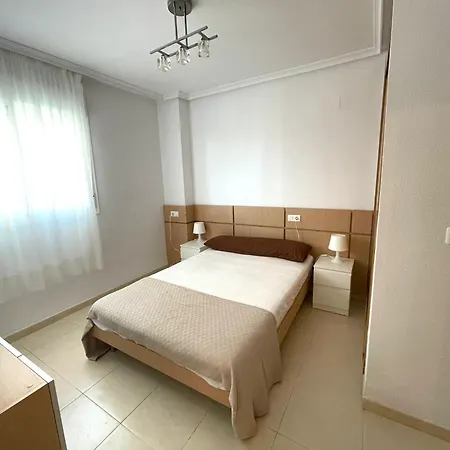 Apartment El Mar De Oropesa