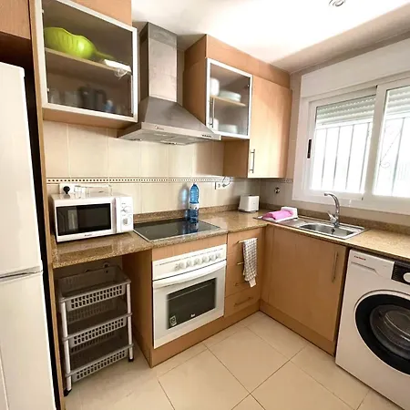 El Mar De Oropesa Apartment *